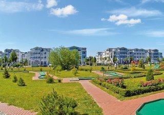 Ferienwohnung Im Seepark Sellin We Eksteriør bilde