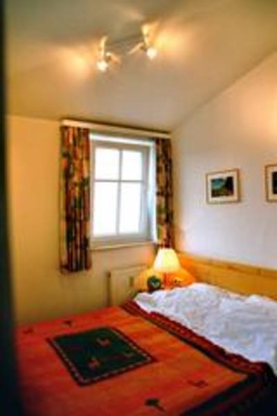 Ferienwohnung Im Seepark Sellin We Rom bilde
